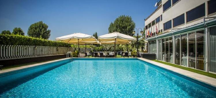 Hotel Cristallo Relais Sure Hotel Collection by Best Western图片