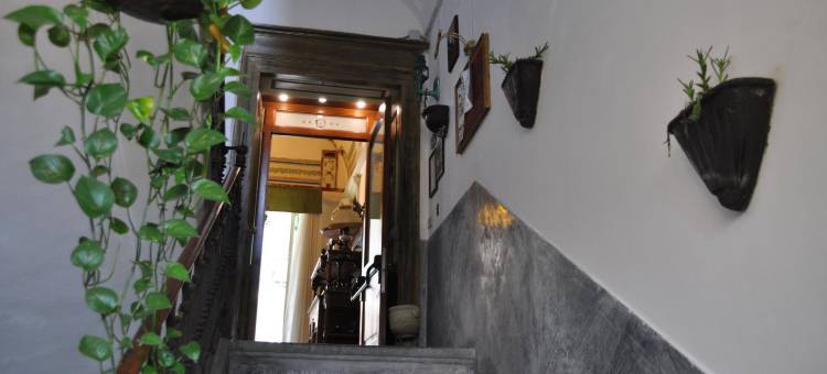 卡萨拉斐尔康佛堤酒店(Casa Raffaele Conforti)图片