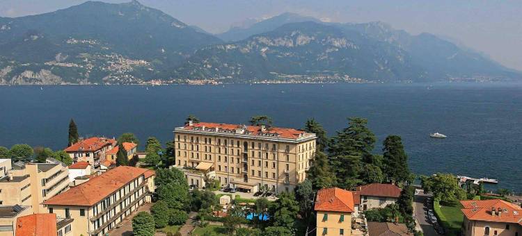 维多利亚尊邸·概念水疗酒店(R系列臻选旗下)(Grand Hotel Victoria Concept & Spa, by R Collection Hotels)图片