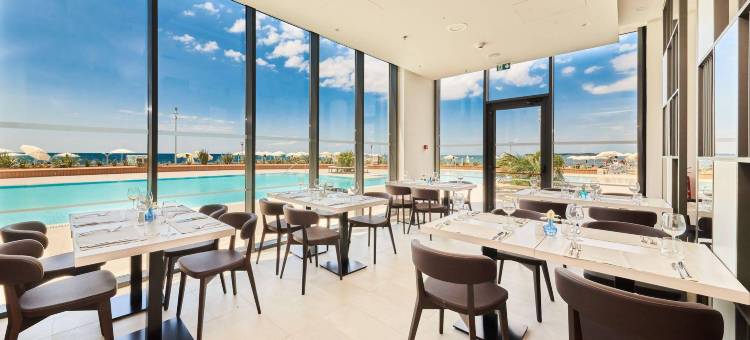 索尔西帕尔普拉瓦拉古娜酒店(Hotel Sipar Plava Laguna)图片