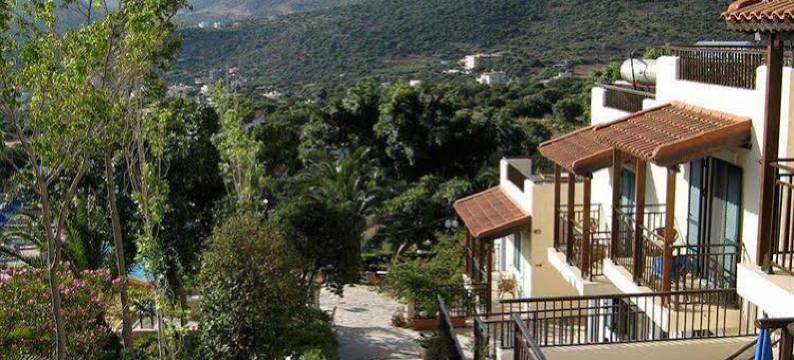 玛丽亚滨海公寓(Mariamare Apts)图片