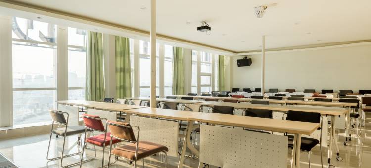 尚客优酒店(高唐东兴路店)图片