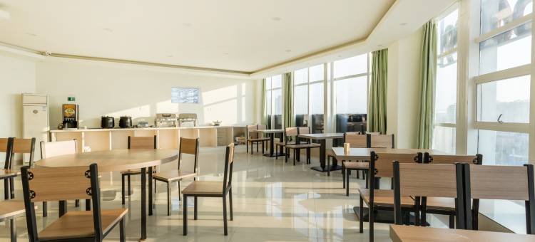 尚客优酒店(高唐东兴路店)图片