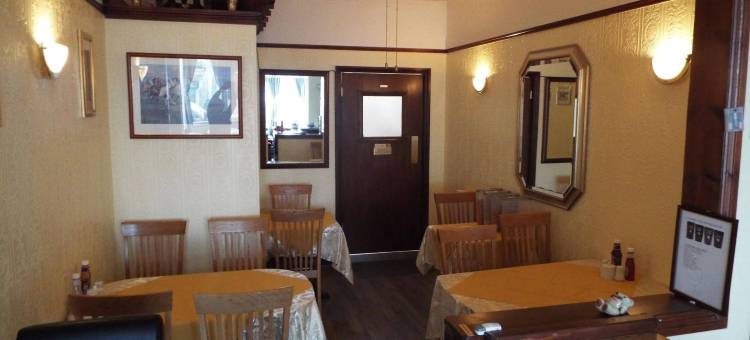 马璐斯旅馆(Maluth Lodge)图片