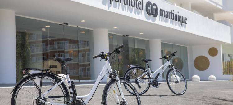 HM马丁可酒店(HM Martinique)图片
