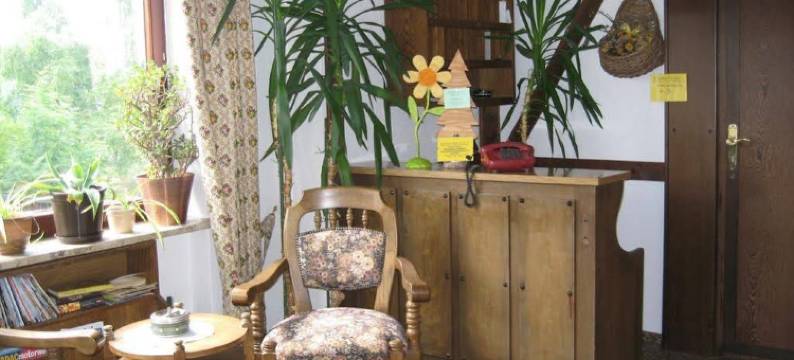 Hoffmann´s Hotel Waldfrieden图片