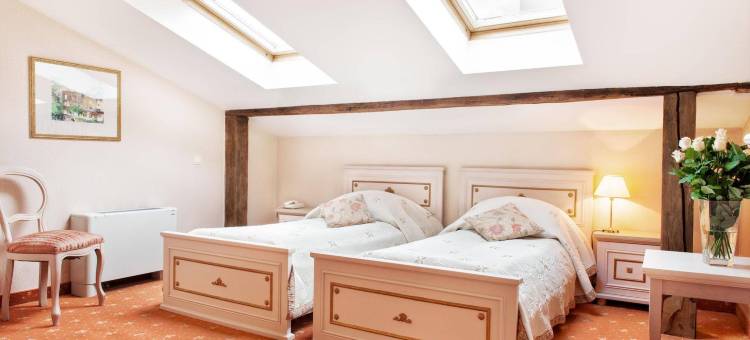 Great Polonia Kraków Old Town图片