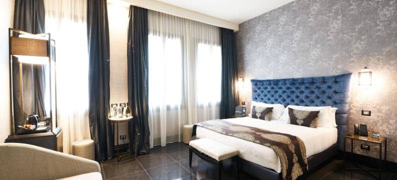 威尼斯时代酒店(The Venice Times Hotel)图片