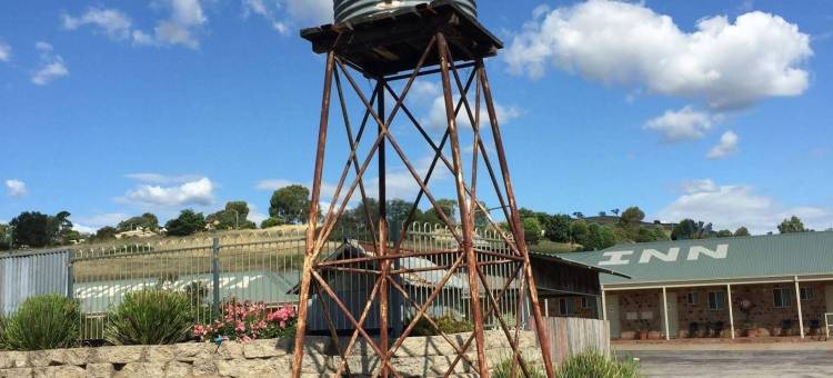 塔克巴斯汽车旅馆(Tuckerbox Motor Inn)图片