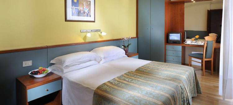 本博酒店(Hotel Bembo)图片