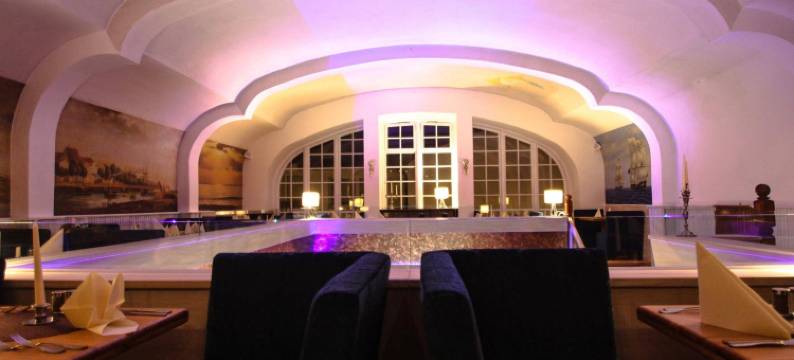 阿尔滕斯特罗姆酒店(Hotel Am Alten Strom)图片