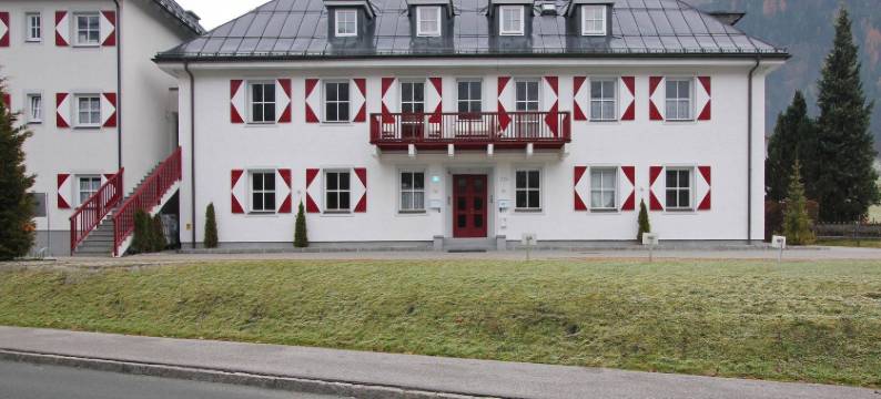 阿尔卑斯租赁的基茨公寓 - 含夏季卡(Kitz Residenz by Alpin Rentals)图片