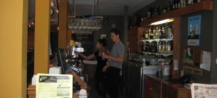 雷鸟汽车旅馆(Thunderbird Motor Inn)图片