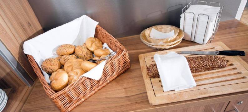 克莱维尔酒店(Cleverhotel)图片