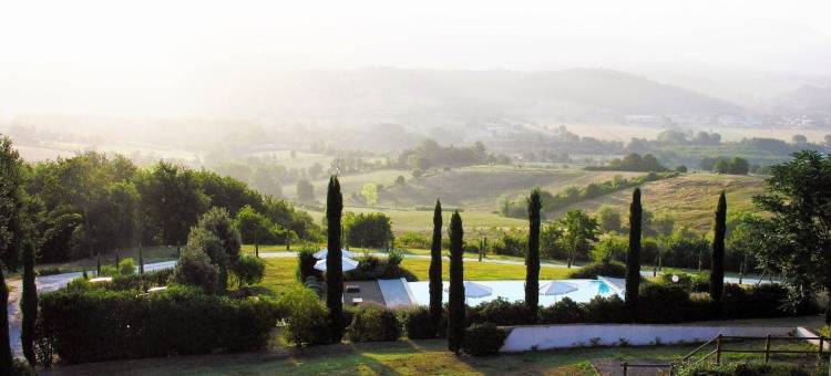 波焦札卢娜别墅(Villa Poggio Tre Lune)图片