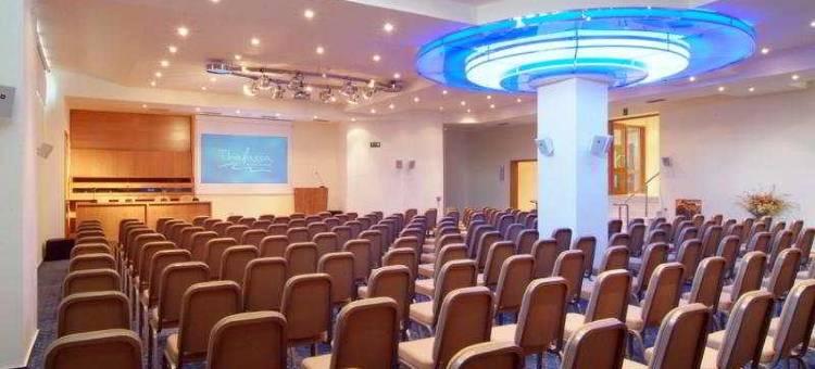 塔拉萨海滩Spa度假酒店(限成人)(Thalassa Beach Resort)图片