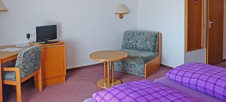 度尼奇施韦泽胡斯利酒店(Hotel-Restaurant Schwyzerhüsli)图片