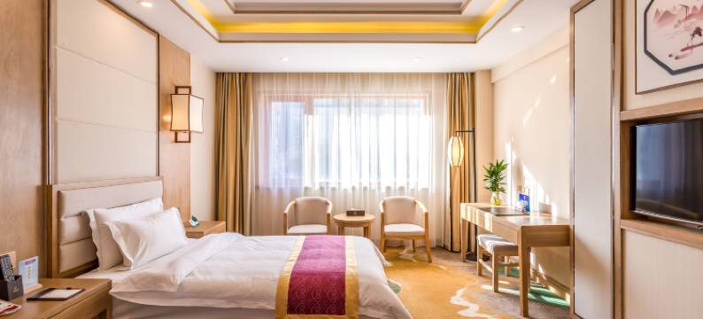 北京锦丰大酒店图片