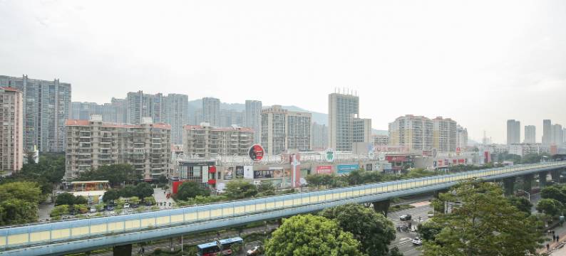 全季酒店(厦门会展中心莲前东路店)图片