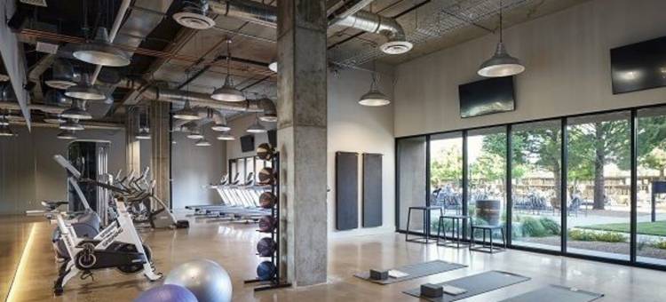 查科酒店(Hotel Chaco)图片