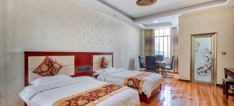 瑞丽云雅苑酒店图片