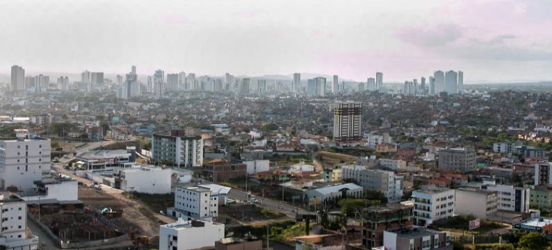 卡鲁阿鲁 WA 酒店(WA Hotel Caruaru)图片