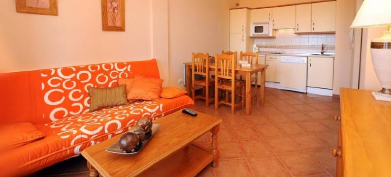 里奥坎内拉酒店(Leo Canela)图片