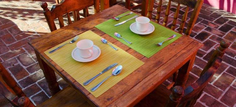 月之旅馆(Posada de Luna)图片