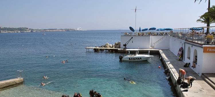 博南扎宫殿水疗&沙滩全包式酒店(Palace Bonanza Playa Resort & Spa by Olivia Hotels Collection)图片