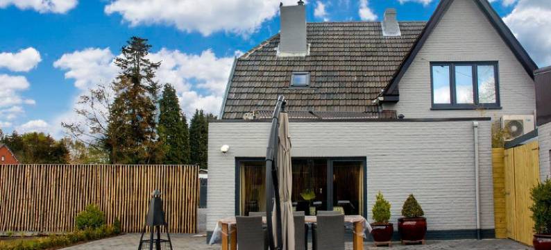 B&B Noord-Zuid图片