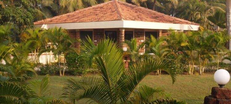 托莎里沙滩酒店(Toshali Sands Puri)图片