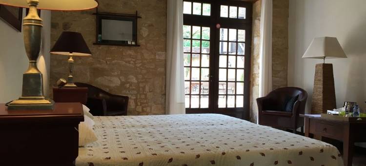 Le Noyer住宅(Le Noyer Résidence B&B)图片