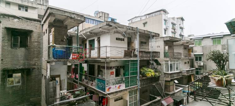 广汉金雁招待所图片