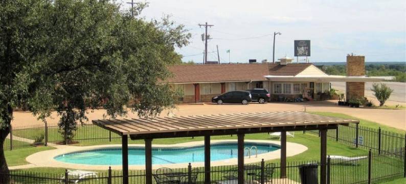 雷吉汽车旅馆(Ridge Motel)图片