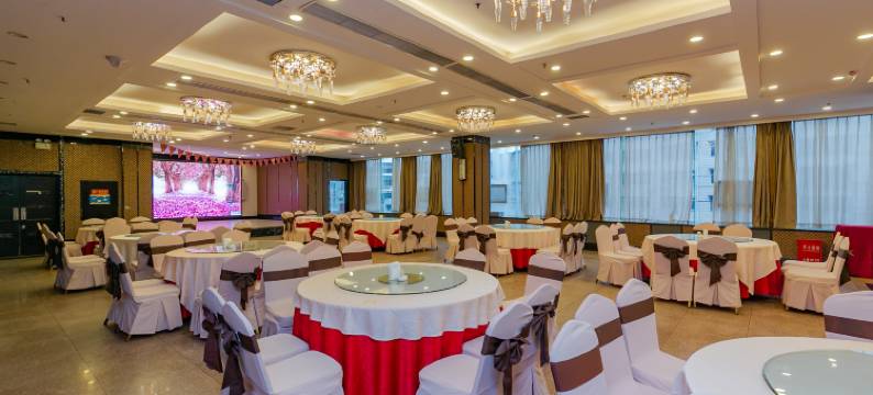 南部金都大酒店图片