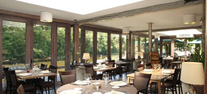 拉菲姆酒店(Sy Select Place)图片