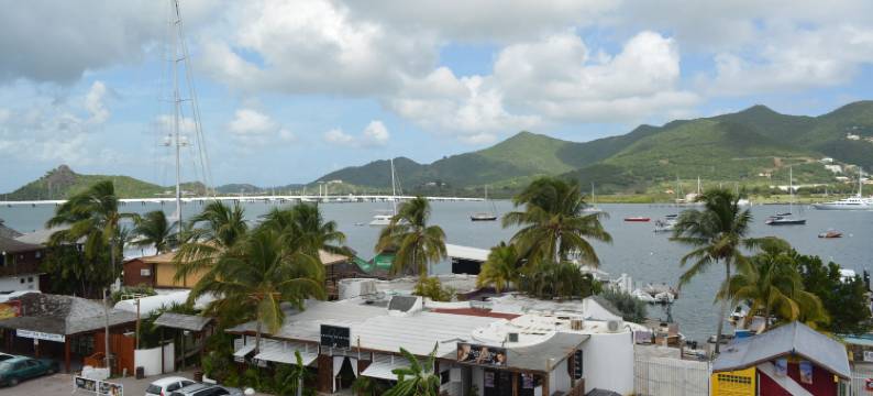 辛普森湾旅行酒店(Travel Inn Hotel Simpson Bay)图片