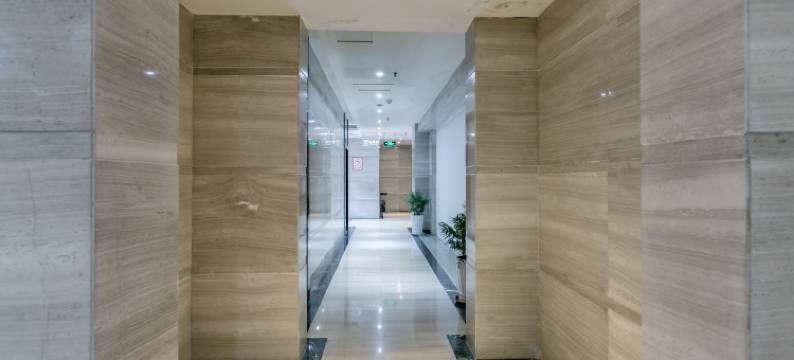 重庆博泽·海盈酒店图片