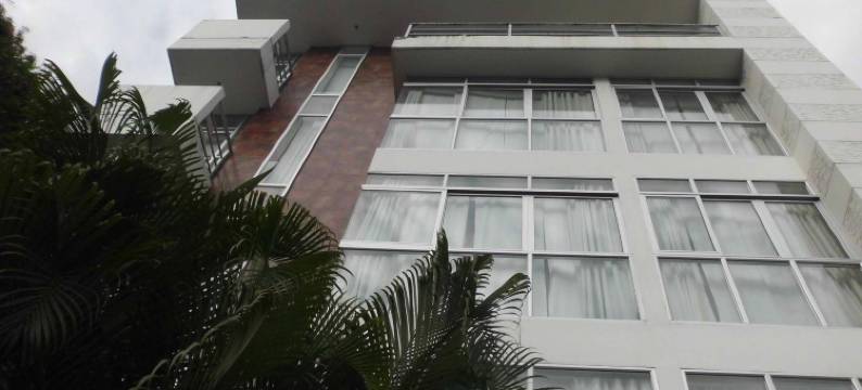 Apartamentos Juanambu /Centenario图片