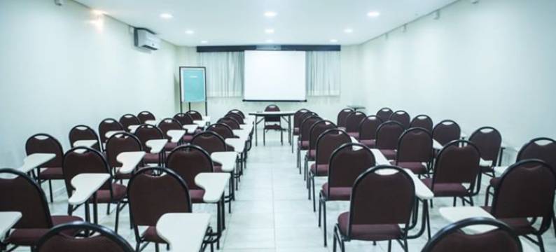 三多杜蒙酒店(Hotel Santos Dumont)图片