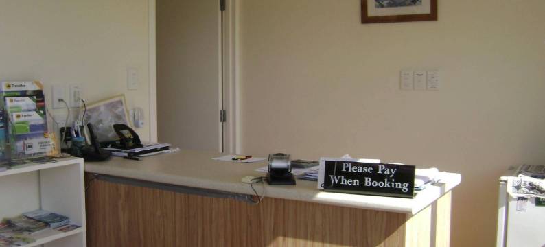 玛塔基汽车旅馆(Mataki Motel)图片