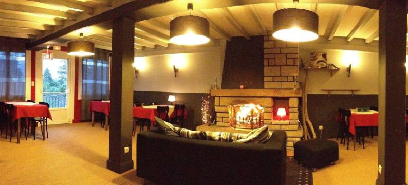 巴黎酒店(Hôtel de Paris)图片