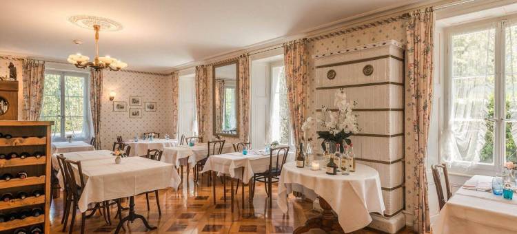 马森瑞士历史酒店(Swiss Historic Hotel Masson)图片
