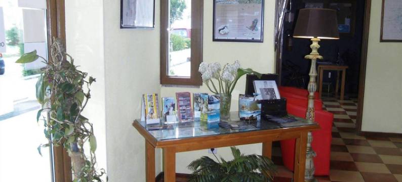 贝勒萨塞拉指南酒店(Beleza Serra Guide Hotel)图片