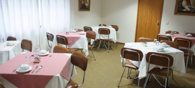 博玛苏克索酒店(Hotel Bom Sucesso)图片