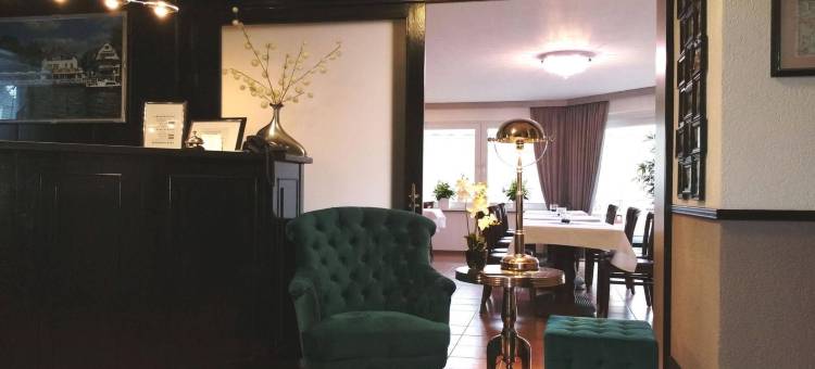 柏林哈维尔小屋酒店(Hotel Havel Lodge Berlin)图片