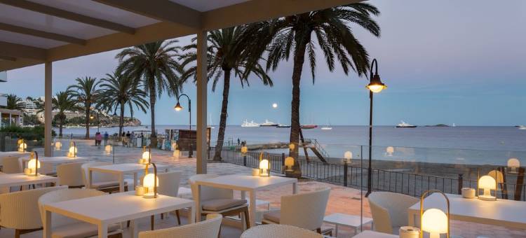 伊比萨1号套房酒店(One Ibiza Suites)图片