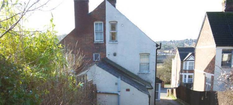 白金汉旅馆-供承包商(Contractors Guest House)图片