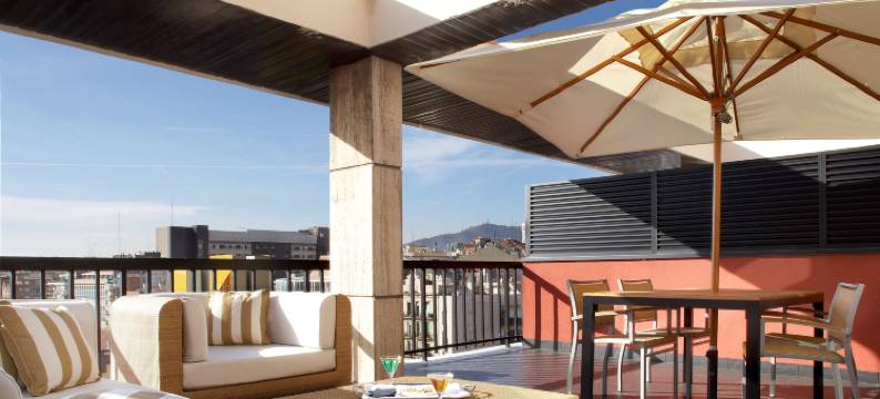 U232酒店(U232 Hotel)图片