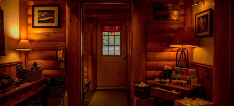 贝克溪山庄度假村(Baker Creek by Basecamp)图片